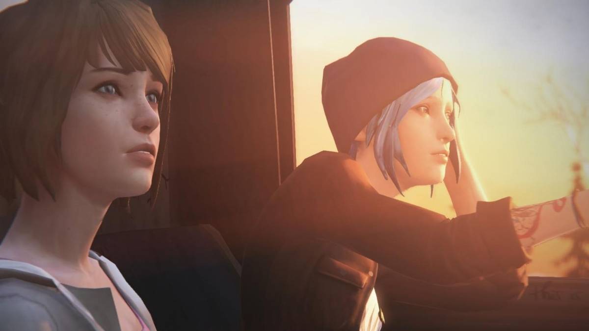 Maximum Rider Plot Summary Life Is Strange: Where Max & Chloe Go After Arcadia is Destroyed