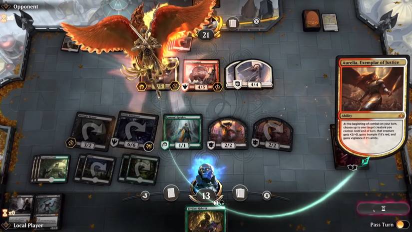 Magic: The Gathering - How to Play the Iconic CCG Online