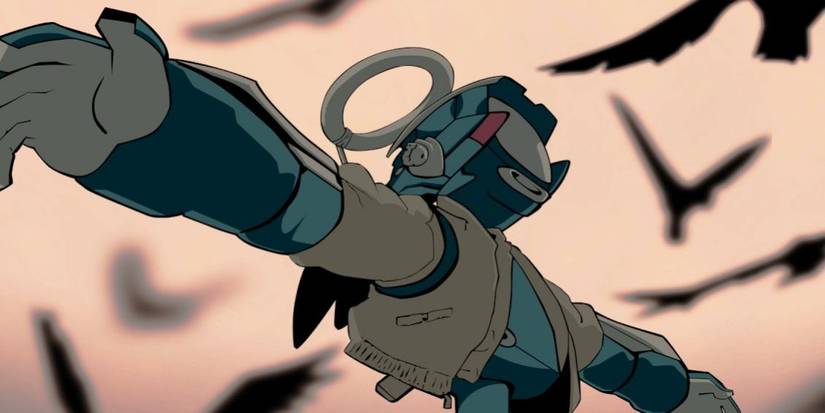 FLCL: 10 Differences Between The Japanese & US Versions