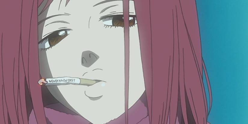 FLCL: 10 Hidden Details Fans Missed About Mamimi