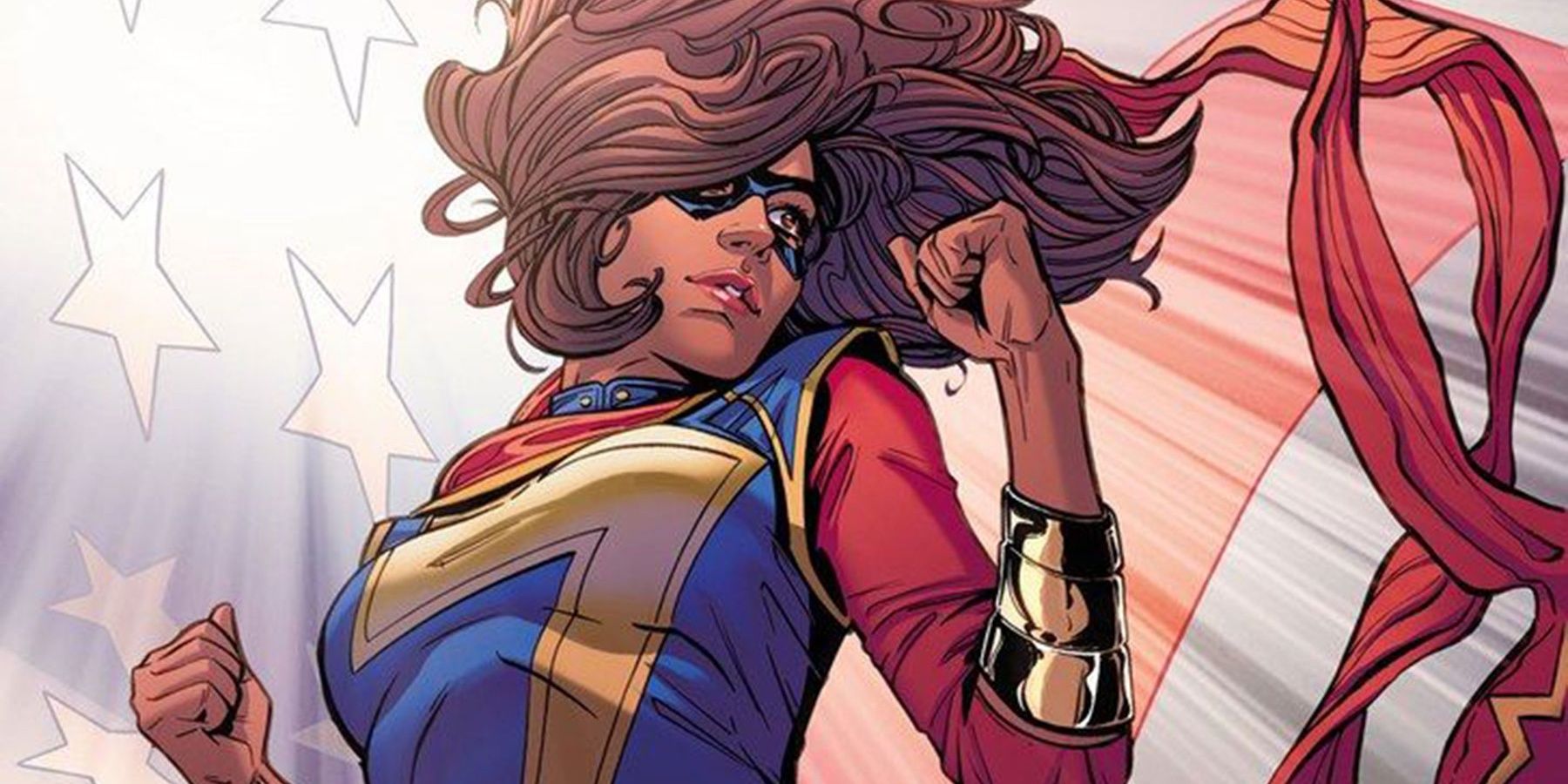 10 Marvel Characters Who Took Over Their Superhero Titles