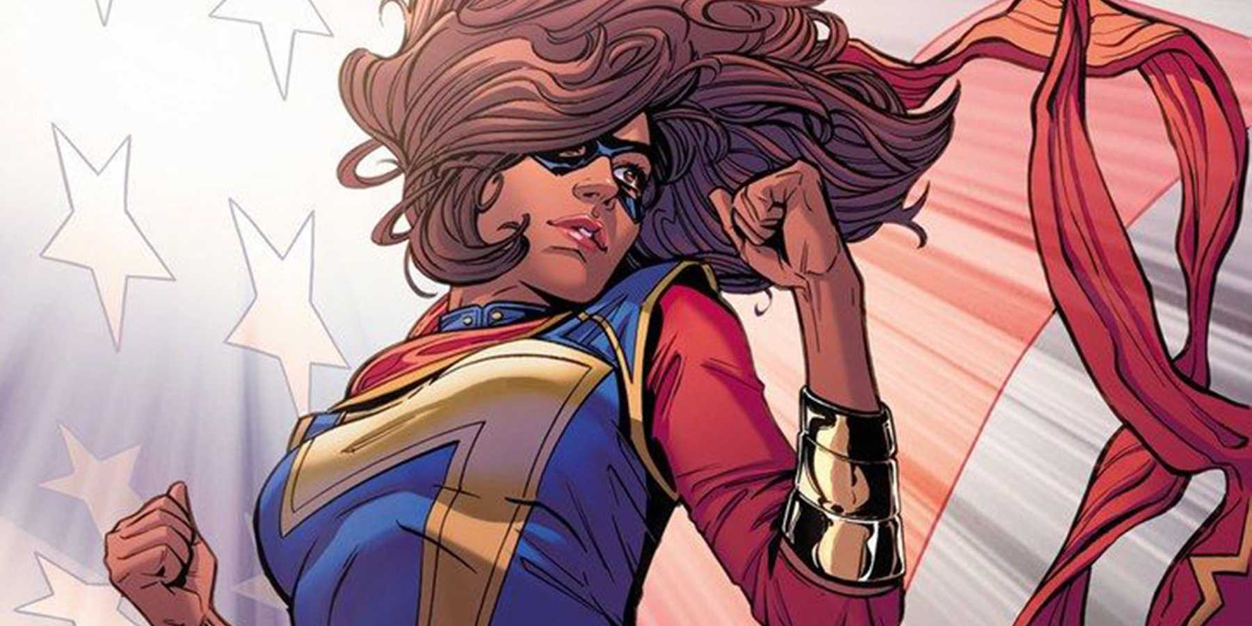 Maverl Rockson 10 Marvel Characters Who Took Over Their Superhero Titles