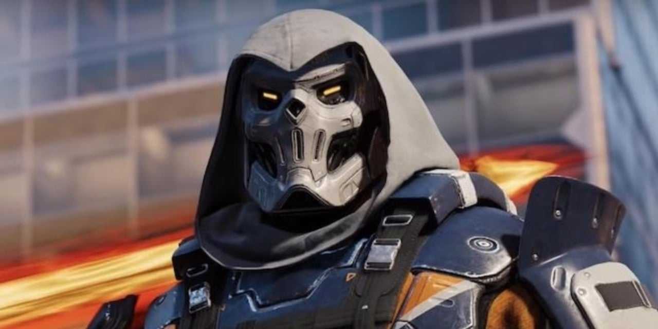 Taskmaster Shield Agent 10 Agents of SHIELD Who Never Made It Into the Show