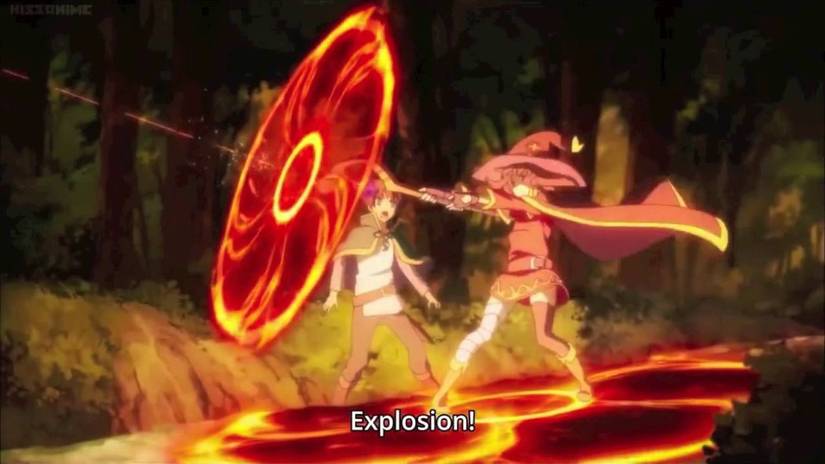 Konosuba: 10 Things That Prove Aqua Is The Best Character (& 5 It’s ...
