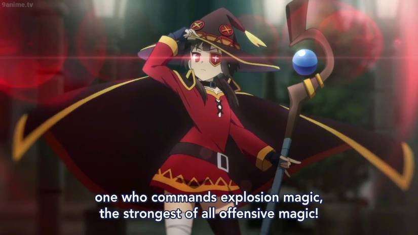 Konosuba: 10 Things That Prove Aqua Is The Best Character (& 5 It’s ...