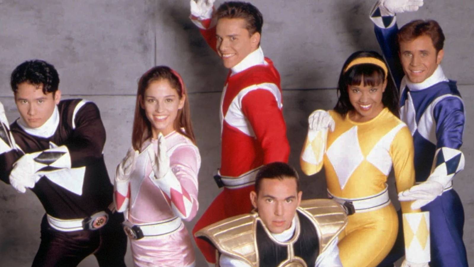 Most Famous Power Rangers Mighty Morphin Power Rangers: The Series' Best and Worst Friendships