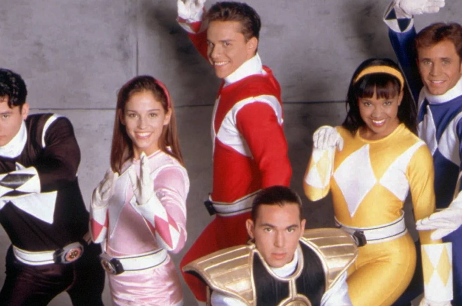 Mmpr Temwork Mighty Morphin Power Rangers Teamwork 174 Best Images About Super