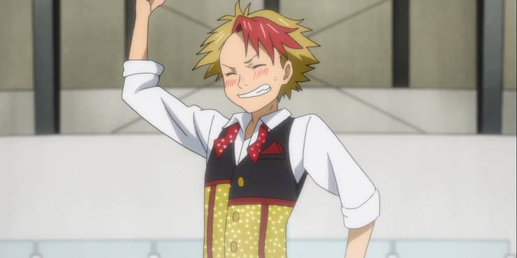 Get Yuri On Ice 10 Best Nail Biting Figure Skating Routines Ranked For iPhone Free Get Wallpaper Yuri On Ice 10 Best Nail Biting Figure Skating Routines Ranked HD