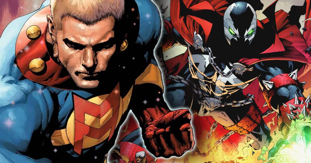 Miracleman: How Spawn (Almost) Brought Back the Legendary Hero