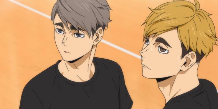 Download Haikyuu 10 Things We Want To See In The Second Half Of Season 4 Free HD Get Wallpaper Haikyuu 10 Things We Want To See In The Second Half Of Season 4 For Android Free