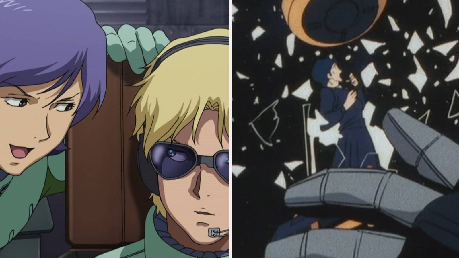 Mobile Suit Gundam: 10 Major Deaths That Real Fans Can Never Forget