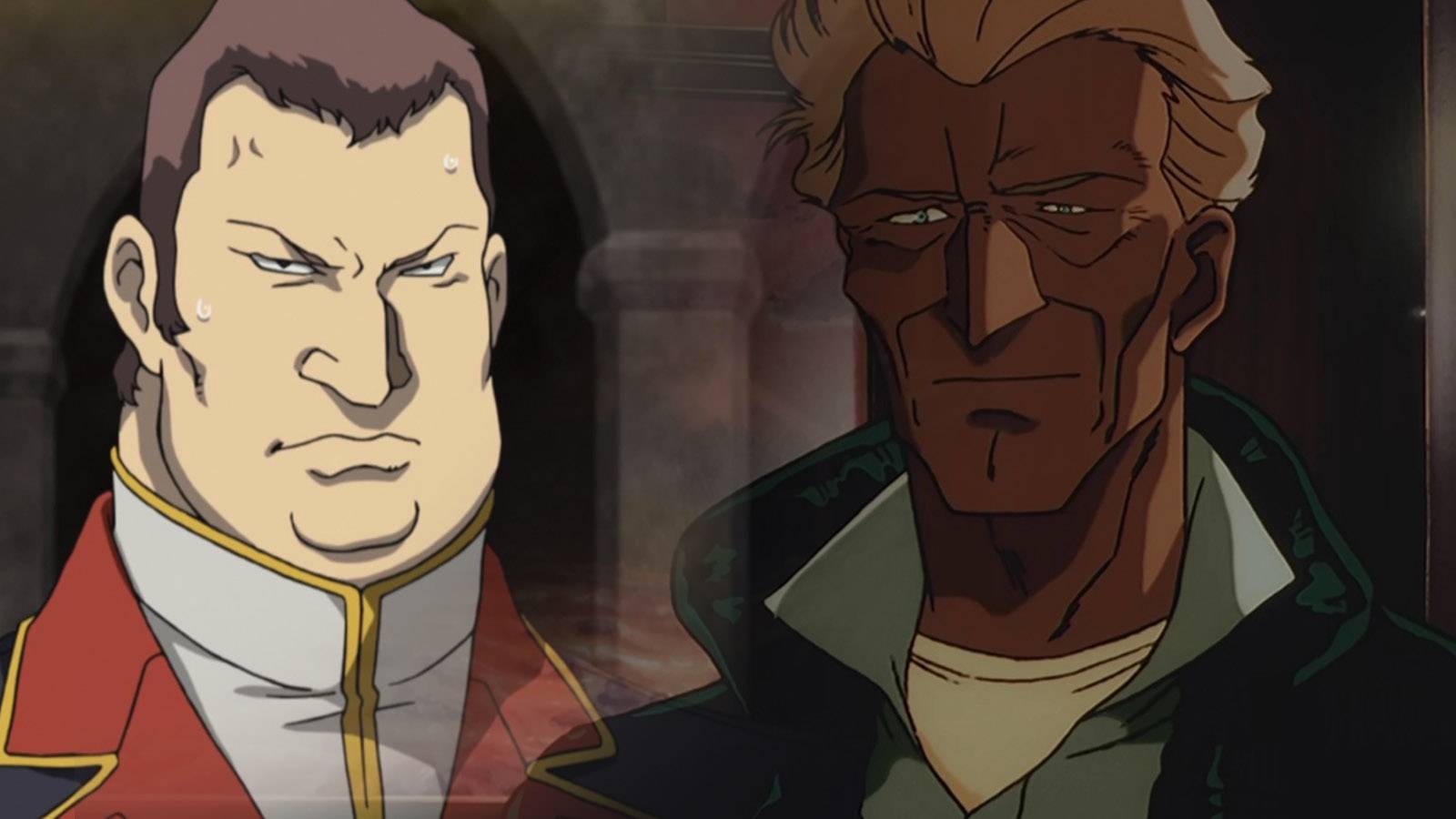 Mobile Suit Gundam: 10 Tragic Deaths That Really Weren't Such A Big Deal