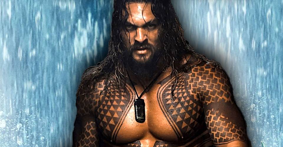 Aquaman 2 Director James Wan Reveals The Film S Official Title Aquaman 2 Director James Wan Reveals The Film S Official Title