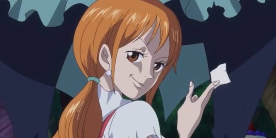 One Piece 10 Times The Heroes Acted More Like Villains Cbr One Piece 10 Times The Heroes Acted More Like Villains Cbr