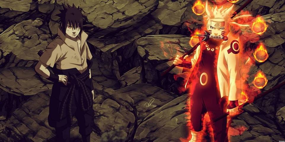 Naruto: 10 coisas que ele fez que deixaram os fãs loucos 1