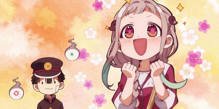Download 10 Mysteries You Didn T Know About Toilet Bound Hanako Kun Desktop Wallpaper Free Wallpaper 10 Mysteries You Didn T Know About Toilet Bound Hanako Kun HD