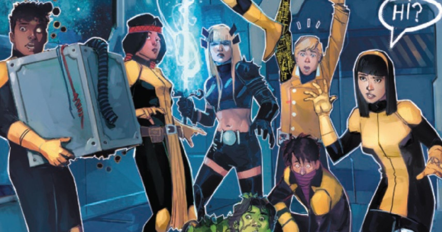5 Mutants Who Were Better X Men Than New Mutants 5 Who Weren T