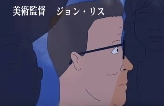 Featured image of post King Of The Hill Evangelion Each year without fail she continued to win the substitute teacher of the year award