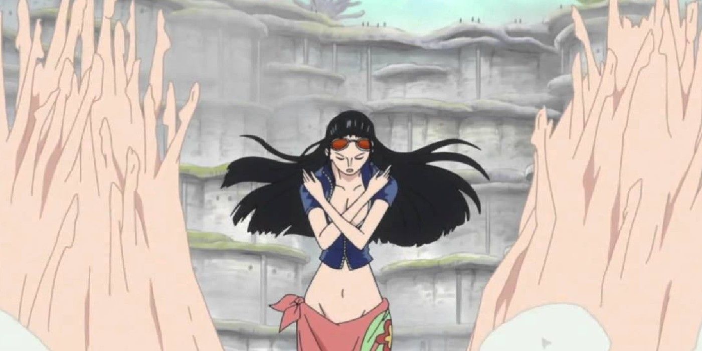 10 One Piece Characters Who Might Actually Get A Power-Up In The Elbaf Arc