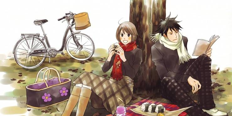 Get 10 Best Josei Anime Of The 2000s Cbr For Free Get Wallpaper 10 Best Josei Anime Of The 2000s Cbr For Android