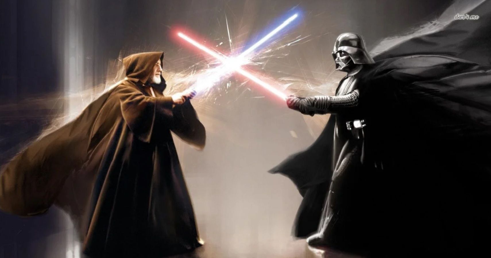 Star Wars: 10 Most Efficient Lightsaber Attacks Used By Jedi