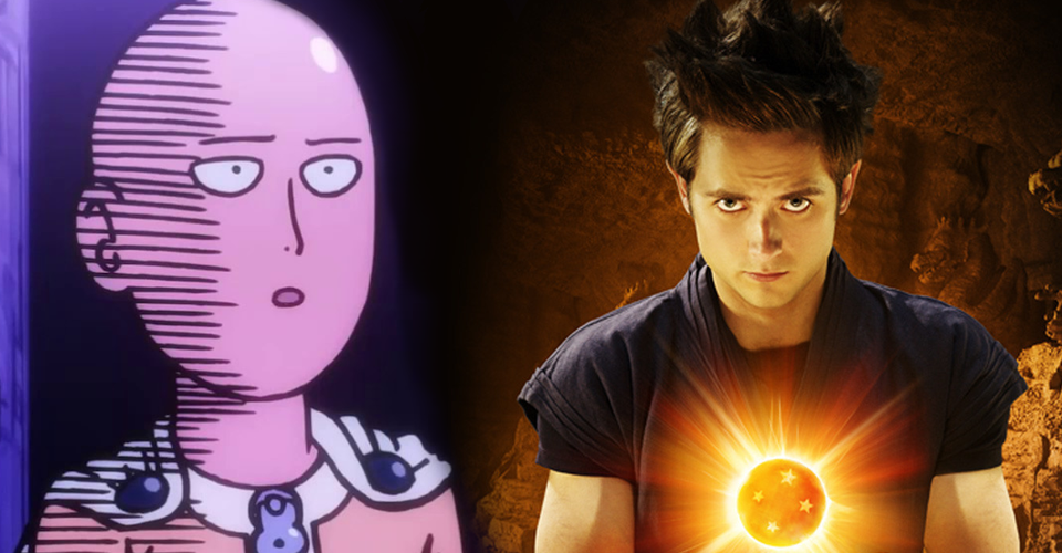 The One Punch Man Film Could Be The Next Dragonball Evolution