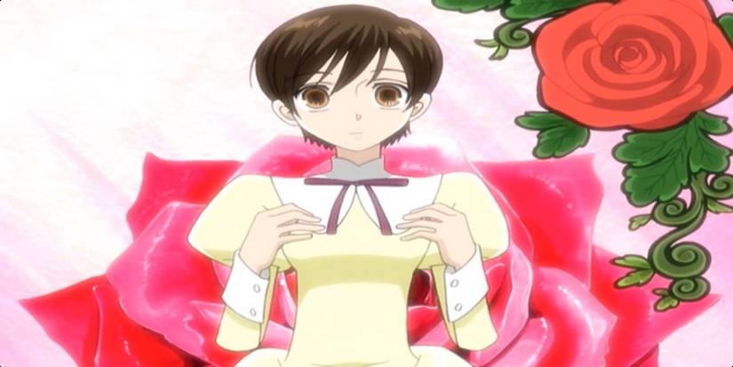 Ouran High School Host Club: 15 Haruhi Fujioka Facts Most Fans Don't Know Ouran High School Host Club: 15 Haruhi Fujioka Facts Most Fans Don't Know