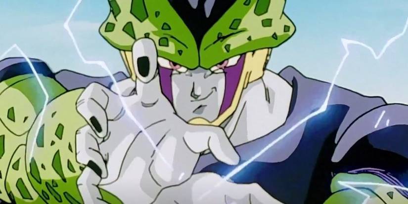 15 Best Dragon Ball Transformations, Ranked By Design