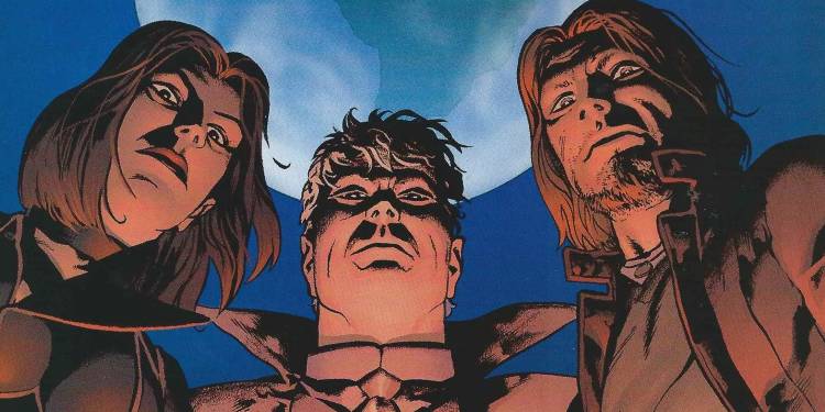 Planetary: Warren Ellis & John Cassaday's Pulp Masterpiece Is Essential