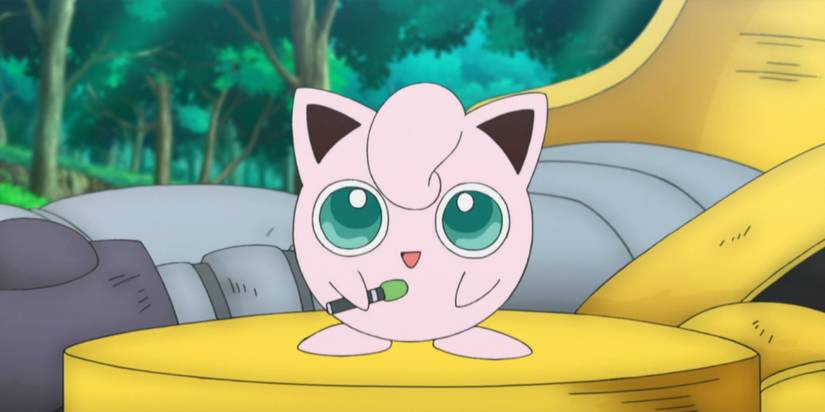 10 Most Iconic Normal-Type Pokémon