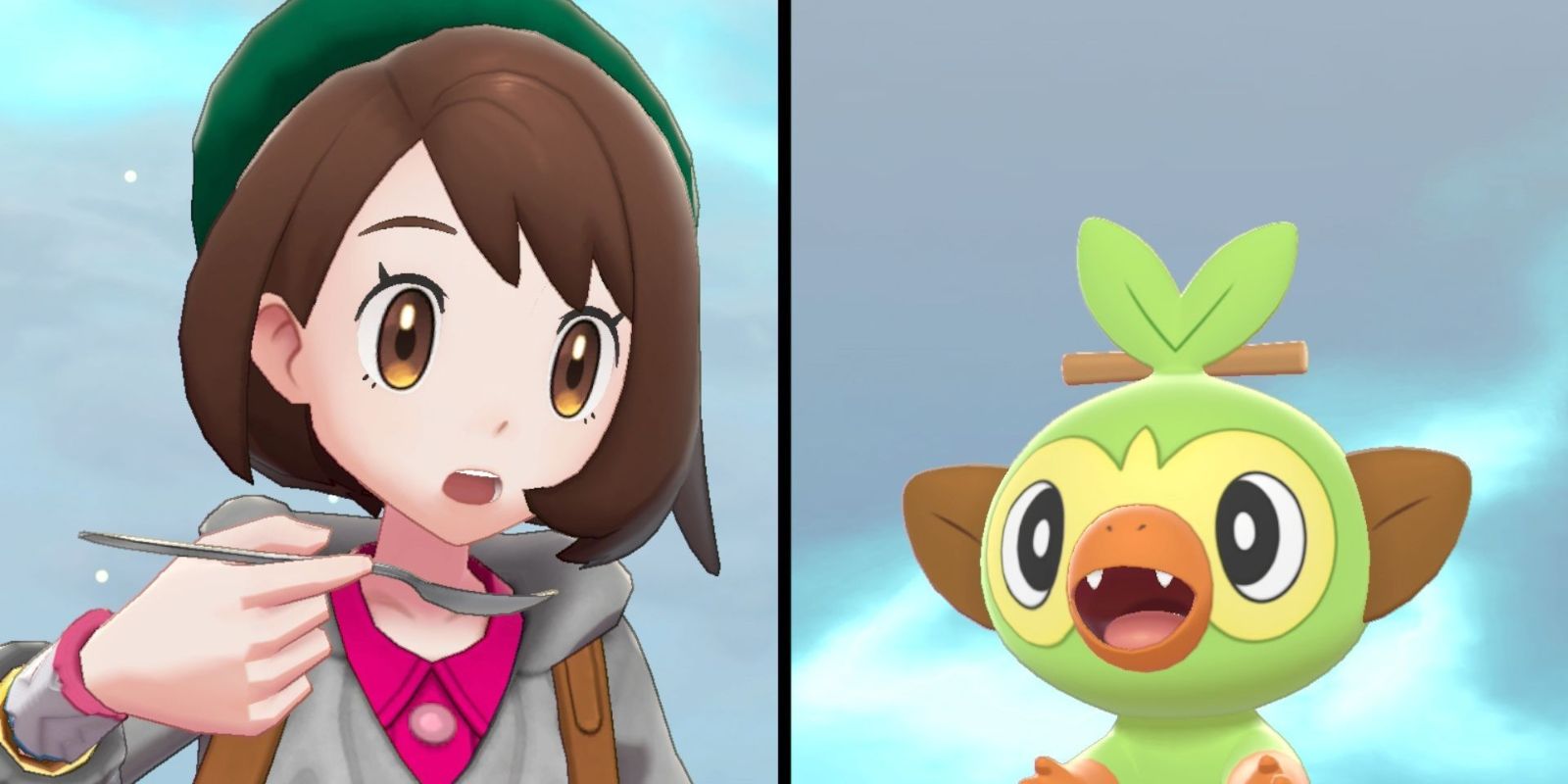 The Best Pokémon Treats, Ranked, image size:1600x800