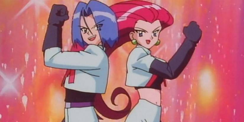Pokémon: 10 Lessons Team Rocket Taught Us