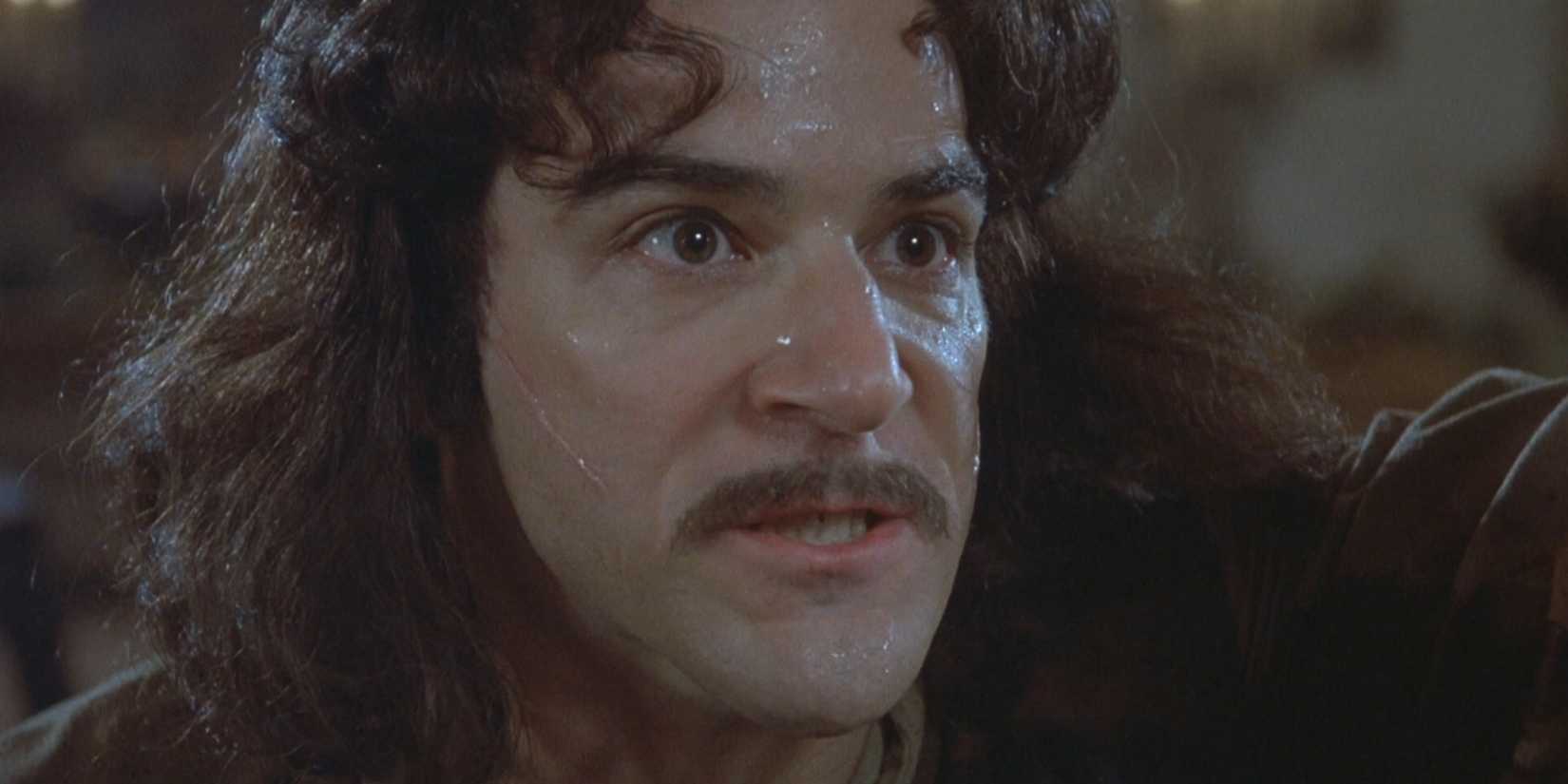 Princess Inigo The Princess Bride Has Better Sword Fights Than Lord of the Rings