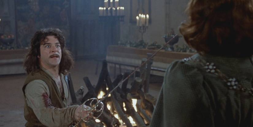 The Princess Bride: An INCONCEIVABLE Ranking of the Movie's Best Quotes