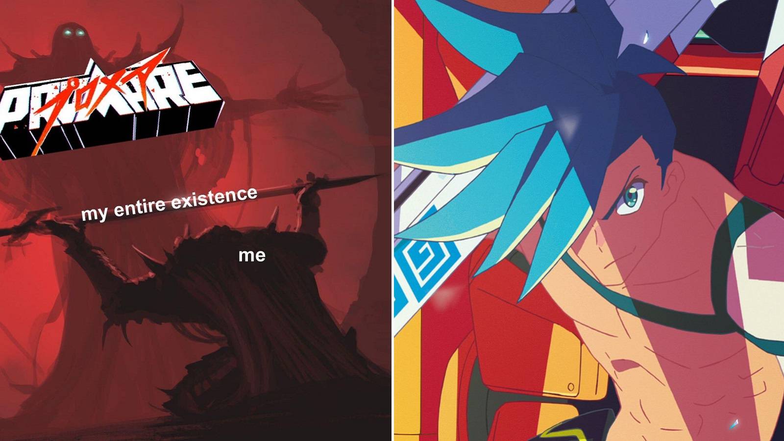 Promare: 10 Hilarious Memes Only True Fans Will Laugh At