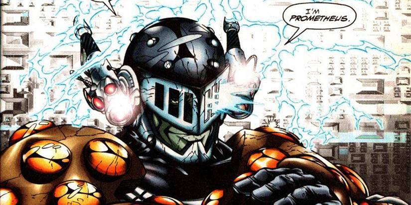 5 Justice League Villains That Could Beat The Avengers (& 5 The ...