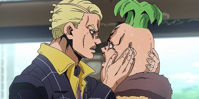 10 Best JoJo's Bizarre Adventure Fights in the Anime, Ranked