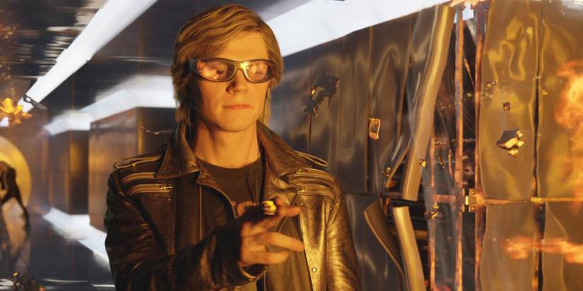 X-Men: 5 Times Michael Fassbender's Magneto Was Comics Accurate (& 5 ...