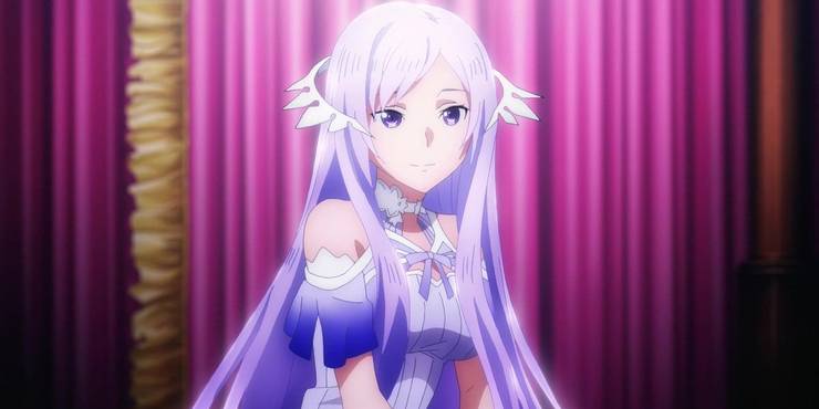 Sword Art Online 10 Strongest Female Characters Ranked Cbr Sword Art Online 10 Strongest Female Characters Ranked Cbr