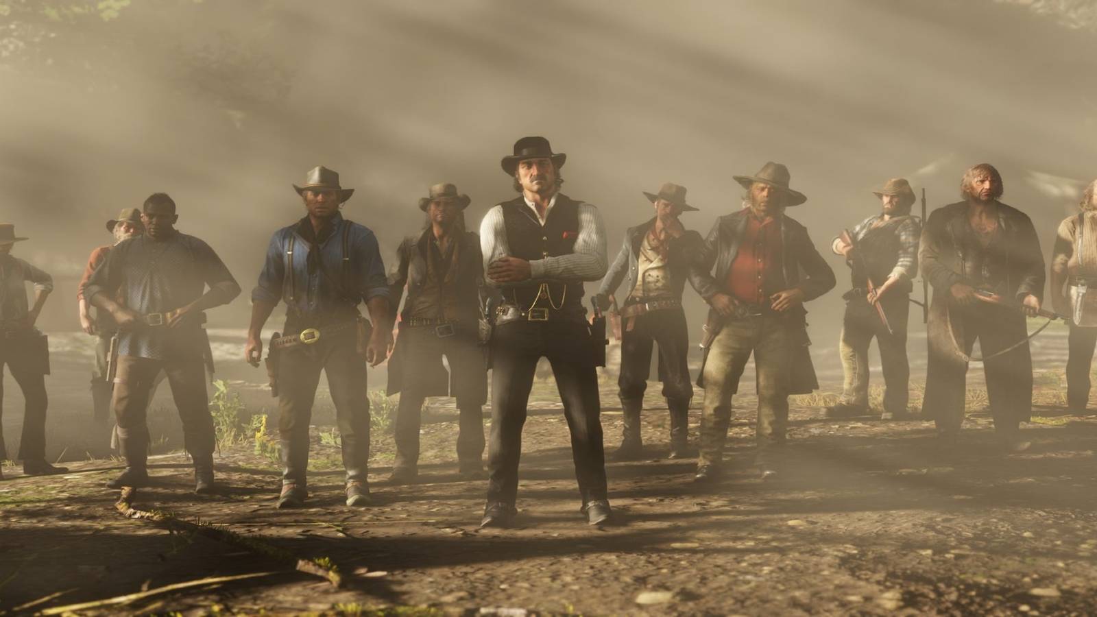 Original Rdr The Original Red Dead Redemption Is WAY Better Than Its Sequel