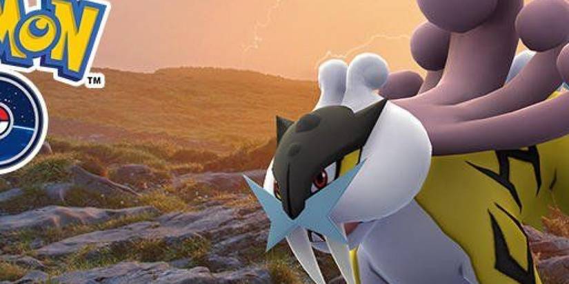 DC: What Flash's Full Pokémon Team Would Be