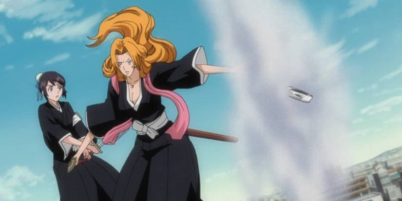 Bleach: Rangiku's 5 Greatest Strengths (& Her 5 Weaknesses)