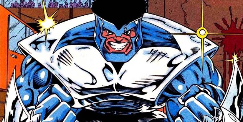 The Flash: 10 Great Villains We Have Yet To See On The Show