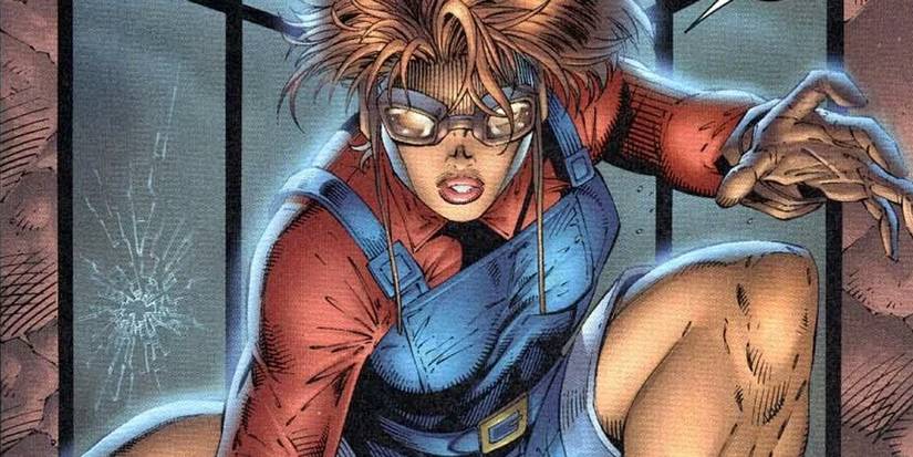 Marvel: 10 Superhero Aliases That Have Been Assumed By Both Males & Females