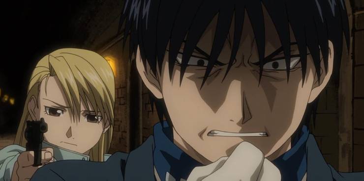 The 10 Best Episodes Of Fullmetal Alchemist Brotherhood According To Imdb The 10 Best Episodes Of Fullmetal Alchemist Brotherhood According To Imdb