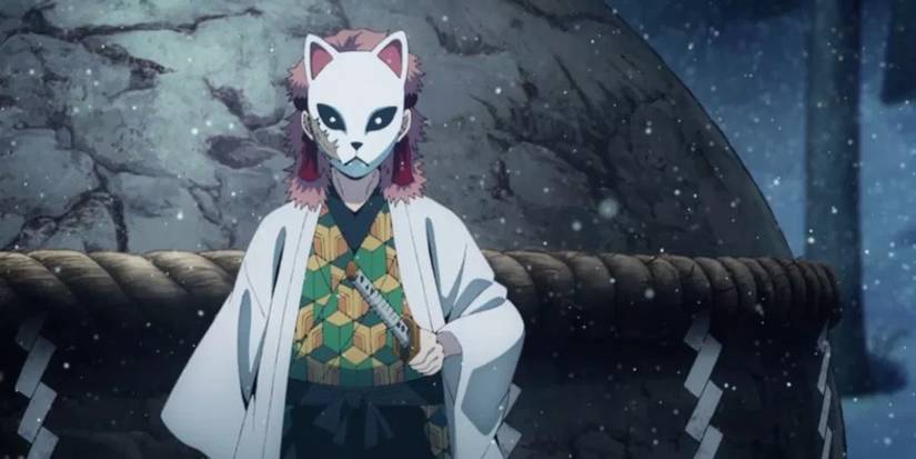 Demon Slayer: 10 Most Tragic Backstories In The Franchise, Ranked