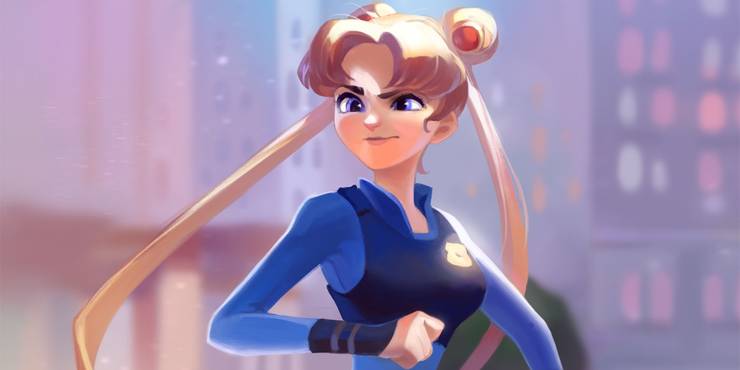 Sailor Moon 10 Sailor Moon Fan Art Pictures You Have To See Sailor Moon 10 Sailor Moon Fan Art Pictures You Have To See