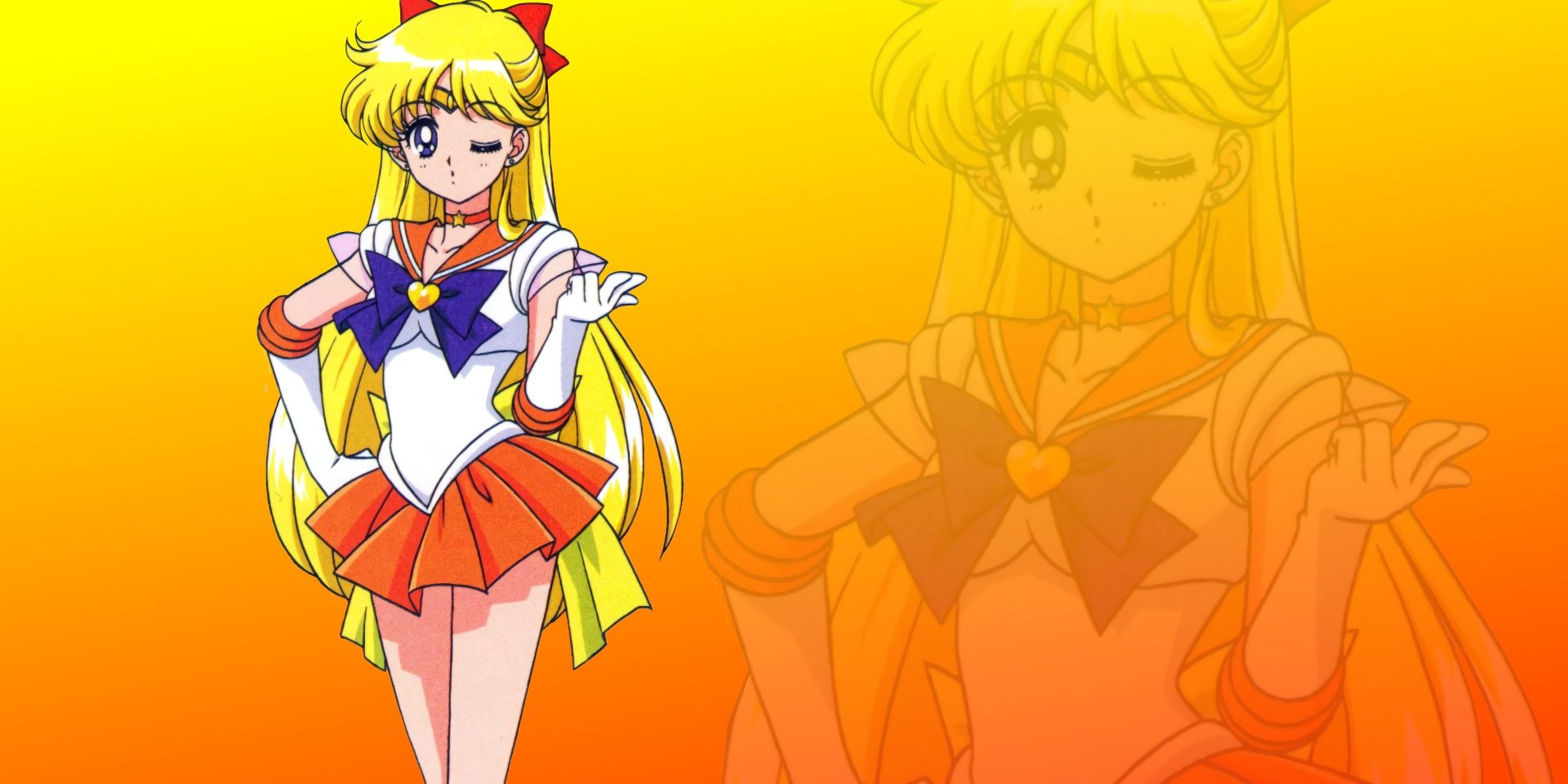 Sailor Moon: 5 Times Sailor Venus Was An Overrated Senshi (& 5 She