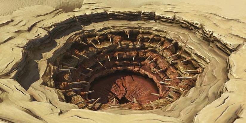 Star Wars: Top 10 Creatures with Longest Lifespans (& How Long They Live)