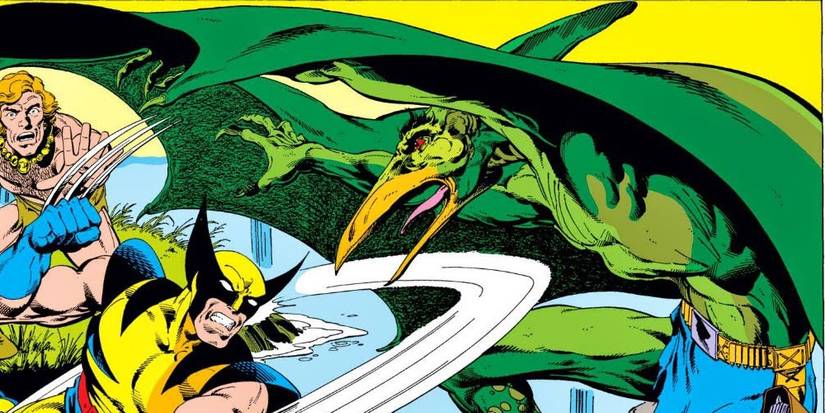 Marvel: Dark Spider-Man Villains, Ranked From Lamest To Coolest